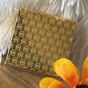 Michael Kors Ring Box